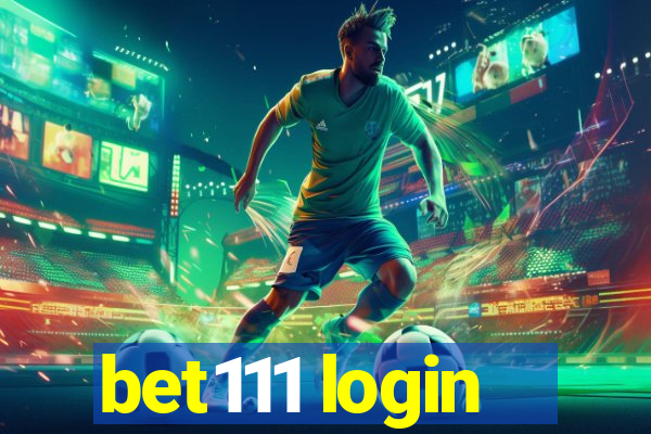 bet111 login